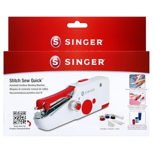 SINGER