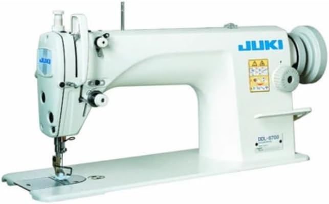 Industrial straight stitch sewing unit — photo 3