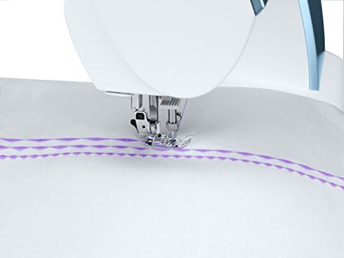 Computerized Quilting Machine with Accessory Kit — photo 4