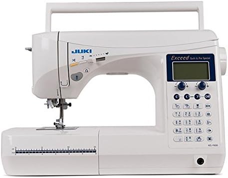 HZL F600 full sized quilting machine — photo 3