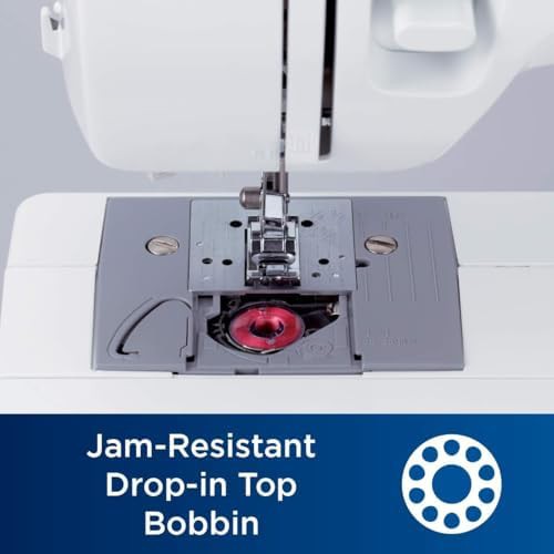 Twenty Seven Stitch Free Arm Sewing Machine — photo 3