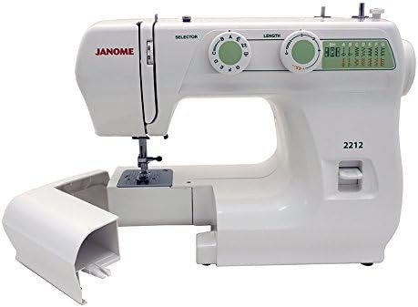 Mechanical twelve stitch machine with bundle — photo 5