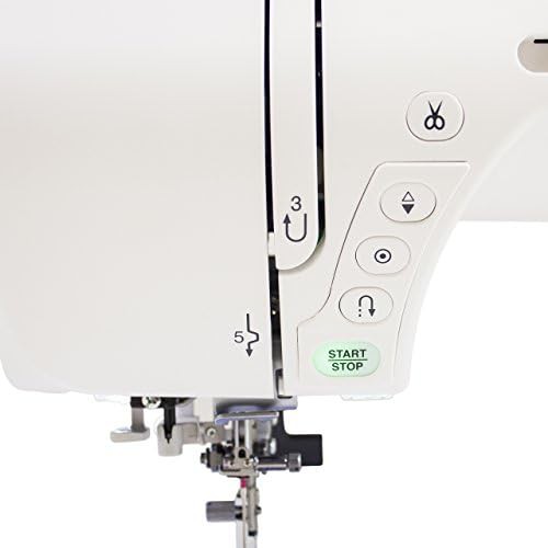 Horizon special edition sewing machine with table — photo 4
