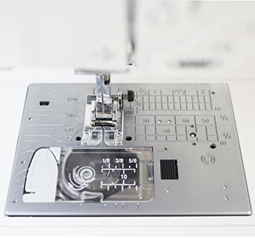 Horizon special edition sewing machine with table — photo 5