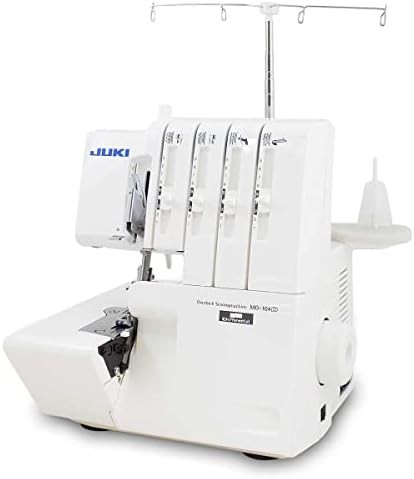 Thread Overlock Serger Sewing Machine