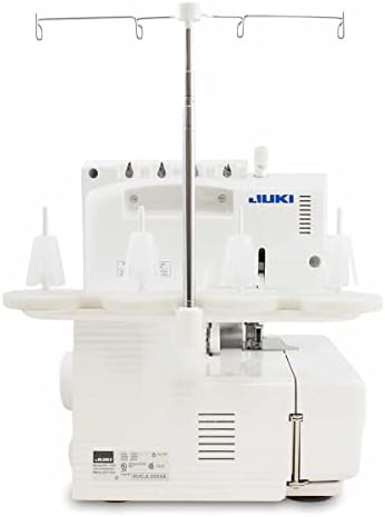 Thread Overlock Serger Sewing Machine — photo 3