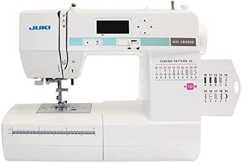 Compact computerized free arm machine — photo 3