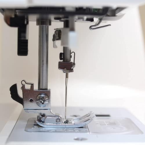 Compact computerized free arm machine — photo 5