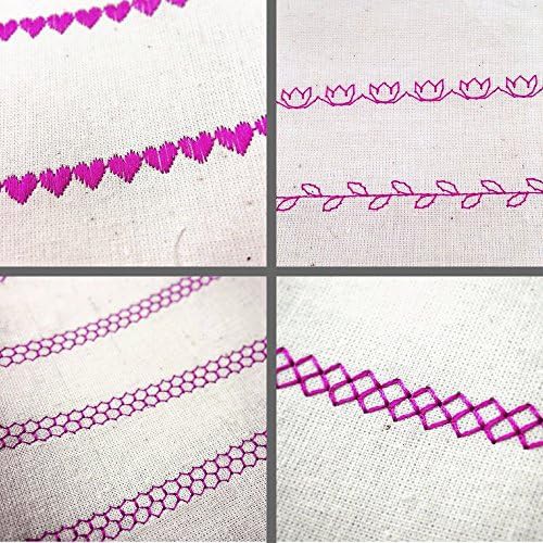 Computerized Eighty Stitch Quilting Machine — photo 4