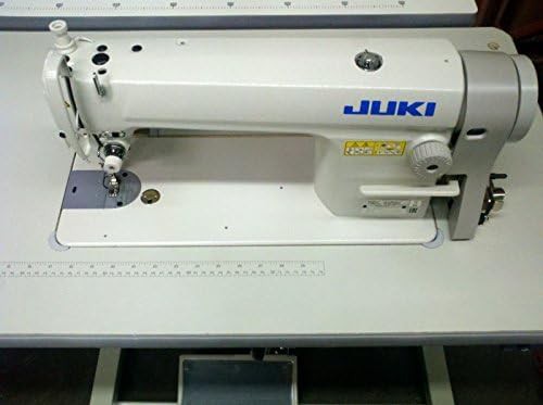 Industrial straight stitch with servo motor — photo 4