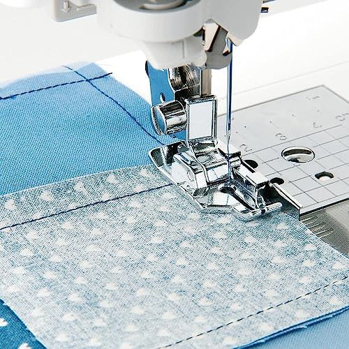 Fourteen Stitch Mending and Sewing Machine — photo 5
