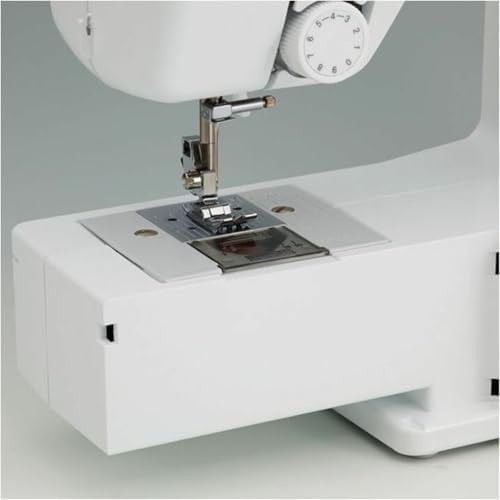 Seventeen stitch free arm mending machine — photo 4