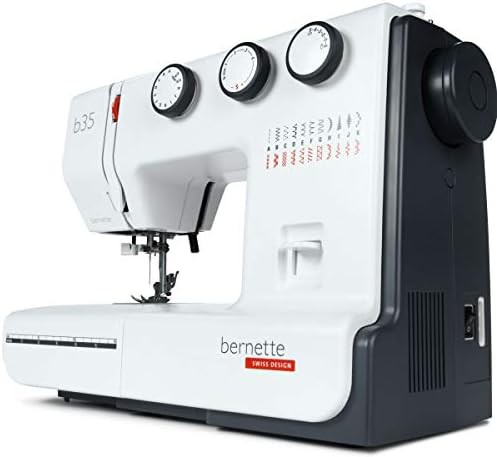 Heavy duty quilting machine with extension table — photo 3