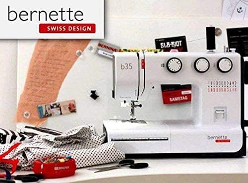 Heavy duty quilting machine with extension table — photo 4