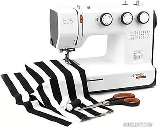 Heavy duty quilting machine with extension table — photo 5