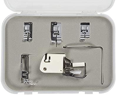 Computerized sewing machine for beginners — photo 5