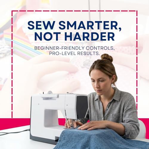 Computerized sewing and quilting machine — photo 3