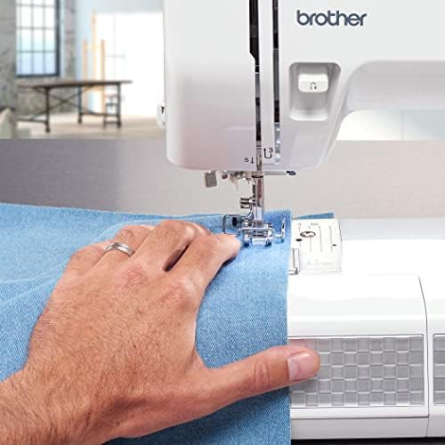 Strong and tough fifty three stitch machine — photo 4