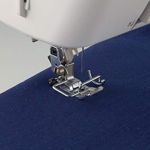 Strong and tough fifty three stitch machine — photo 5