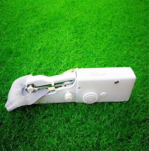 Cordless handheld tool for travel — photo 4