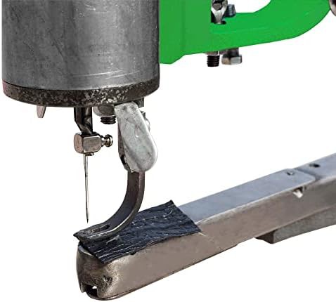 Handheld cobbler machine for heavy duty — photo 3