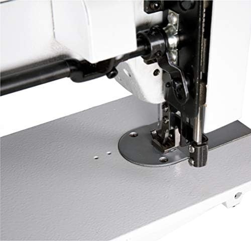 Consew portable walking foot machine with pedal — photo 4