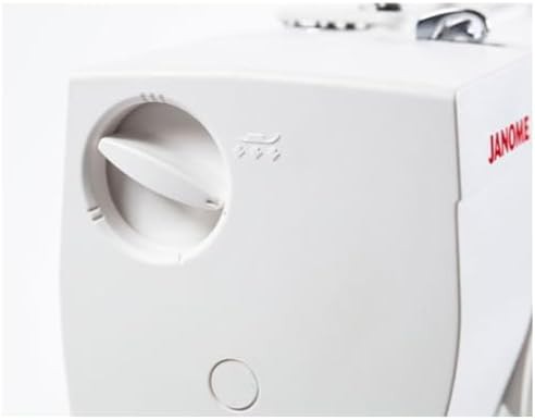 Sewist 721 mechanical utility machine — photo 4