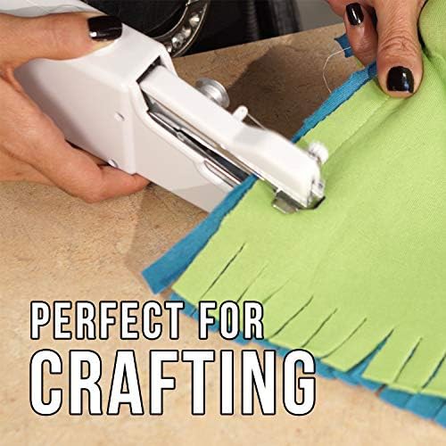 Cordless Handheld Electric Stitch Tool — photo 4