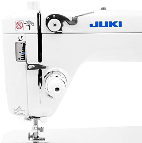 White Aluminum Portable Quilting Machine — photo 4
