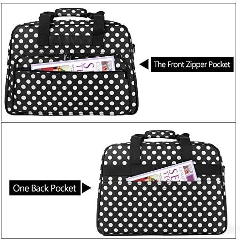 Standard sewing machine travel bag — photo 4