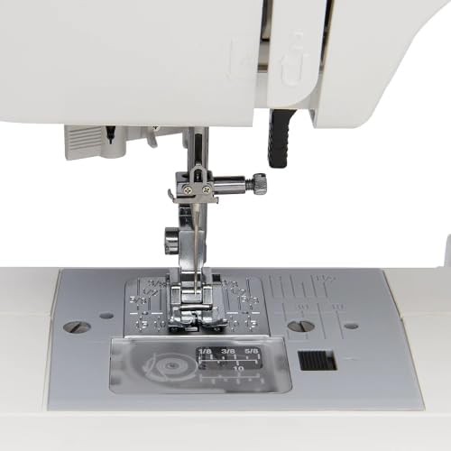 Mechanical machine with sixteen stitches — photo 5