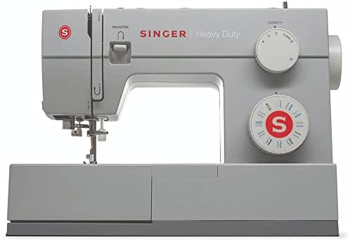 Recertified heavy duty 44s sewing machine