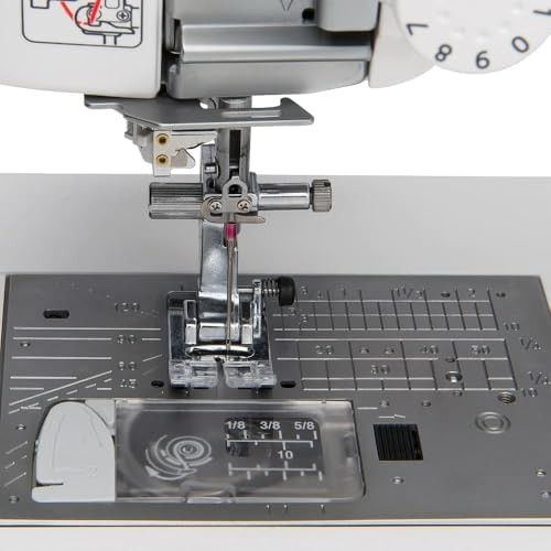 Aluminum flatbed machine for quilting — photo 4