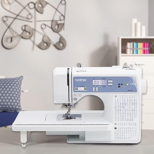 Computerized Sewing and Quilting Machine 165 Stitches — photo 3