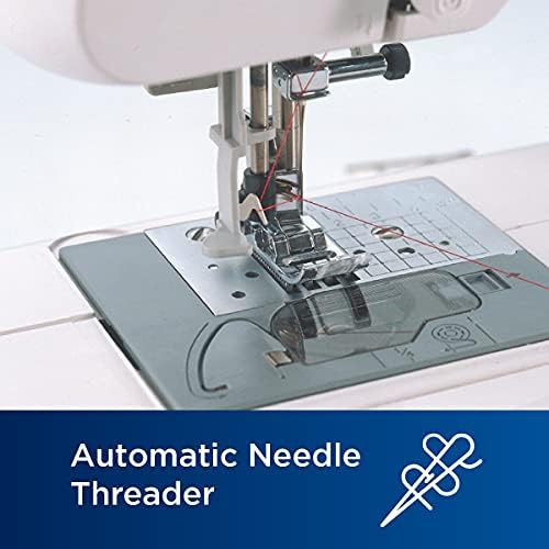 Computerized Sewing and Quilting Machine 165 Stitches — photo 5