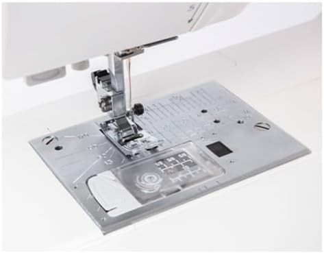 Eighty stitch computerized sewing machine for beginners — photo 5