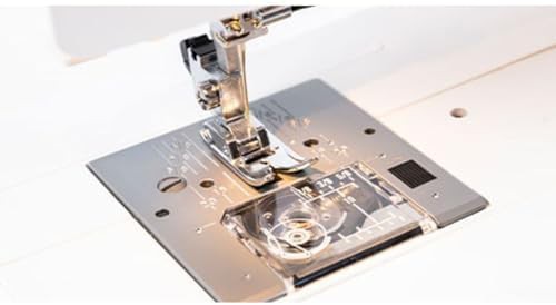 Sewist 725s mechanical heavy duty machine — photo 5