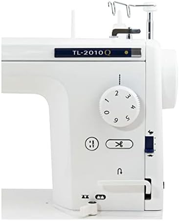 Semi Industrial Straight Stitch Quilting Machine — photo 4