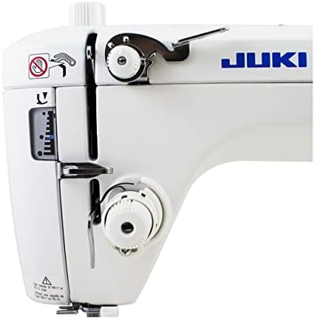 Semi Industrial Straight Stitch Quilting Machine — photo 5