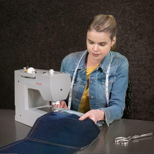 Computerized heavy duty high stitch machine — photo 4