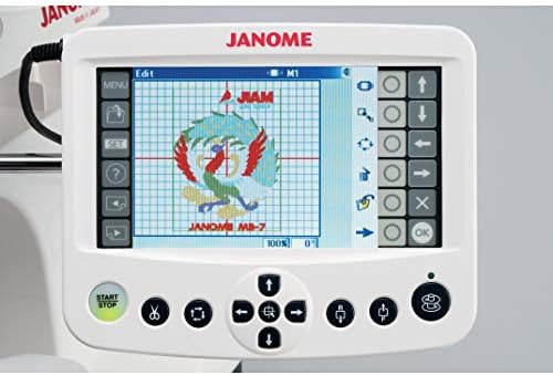Multi Needle Computerized Embroidery Machine — photo 3