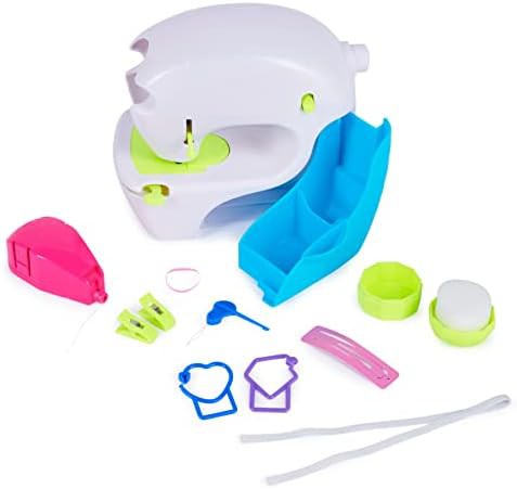 Neon Fashion Studio Sewing Toy for Kids — photo 5