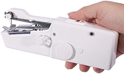 Handheld Portable Electric Sewing Device — photo 3