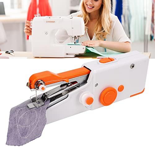 Handheld mini portable travel sewing tool — photo 3