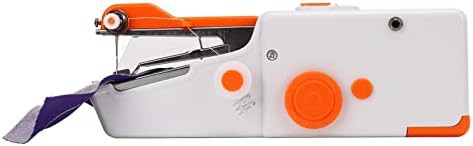Handheld mini portable travel sewing tool — photo 4