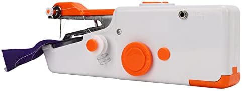 Handheld mini portable travel sewing tool — photo 5