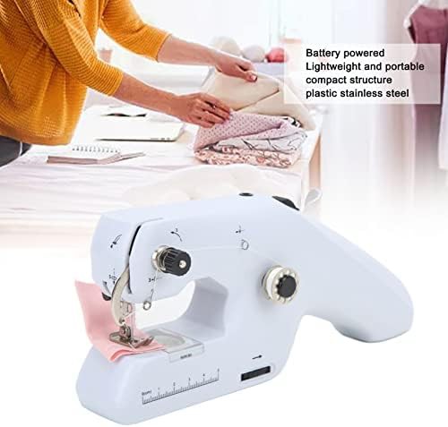 Cordless handheld machine for quick fixes — photo 3
