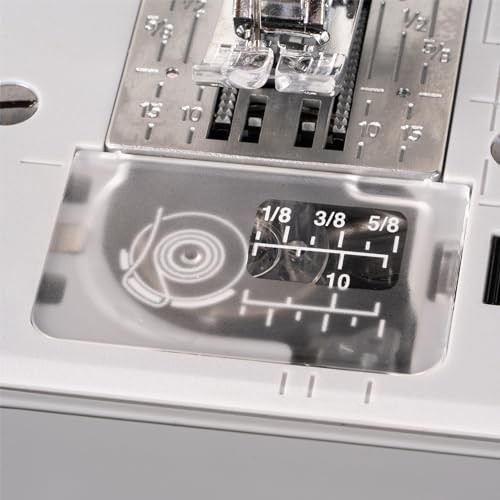One hundred stitch free arm sewing machine — photo 4