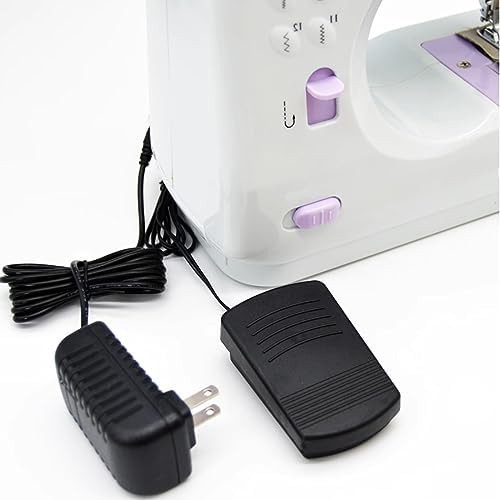 Foot pedal control for mini machines — photo 5