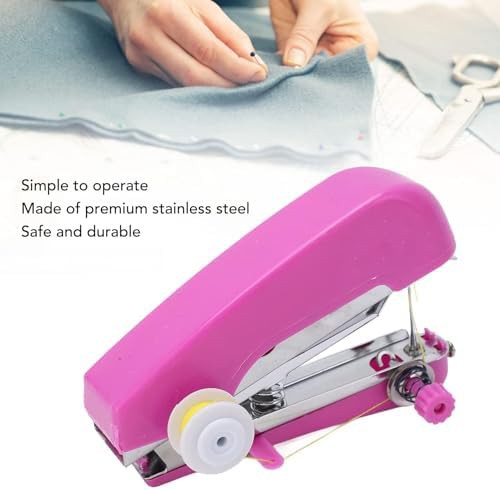 Single stitch portable repair tool — photo 3